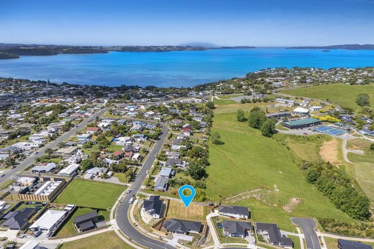 Photo of property in 15 Kia Kaha Drive, Snells Beach, 0920