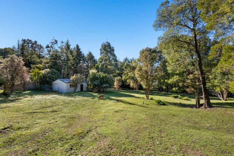 Photo of property in 87 Te Hora Pa Road, Canvastown, Havelock, 7178