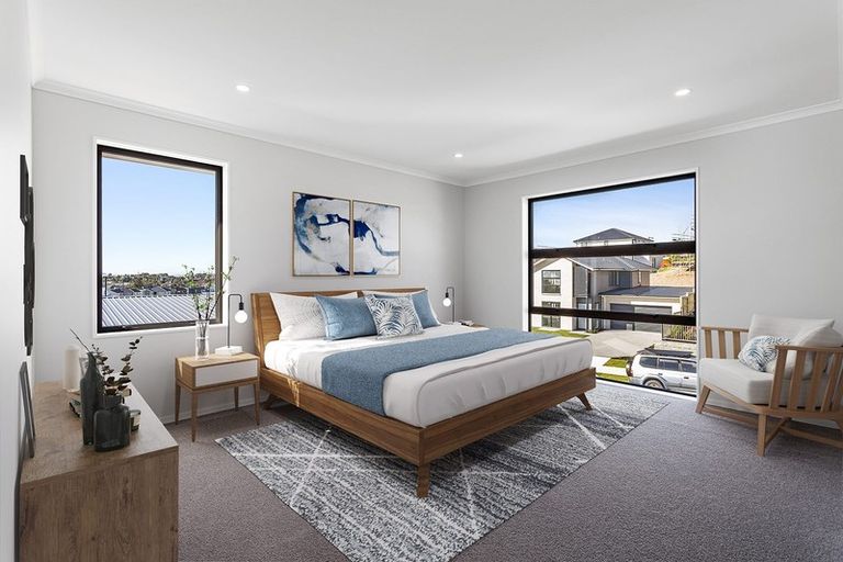 Photo of property in 22 Kuku Avenue, Red Beach, 0932