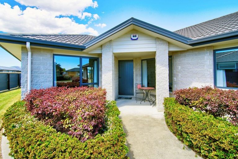Photo of property in 11 Mervyn Brown Place, Solway, Masterton, 5810