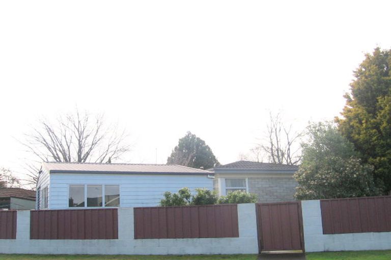 Photo of property in 6 Plymouth Road, Flaxmere, Hastings, 4120