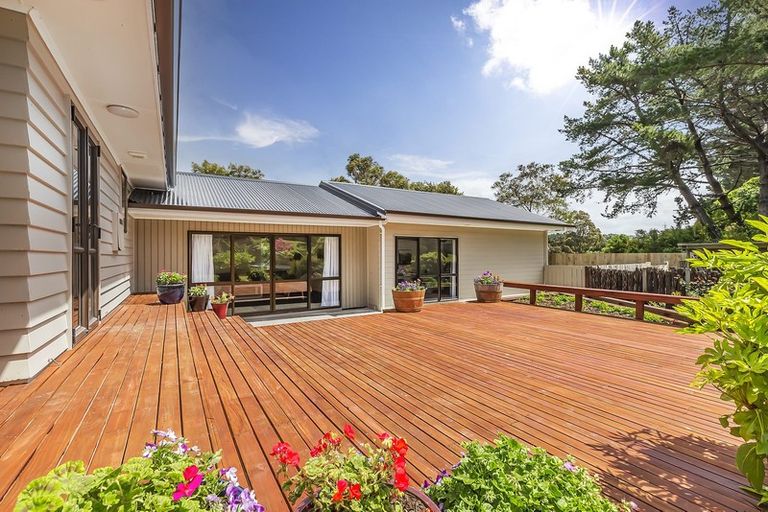 Photo of property in 13 Mulhern Road, Judgeford, Porirua, 5381