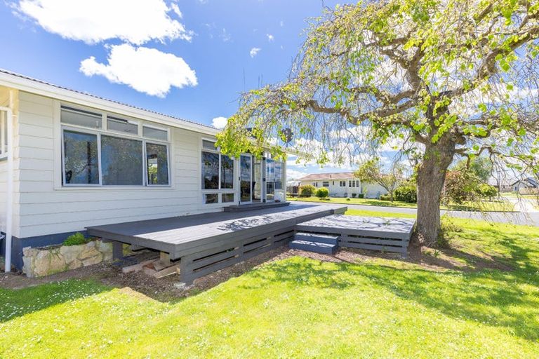 Photo of property in 1 Mcnair Road, Te Awamutu, 3800