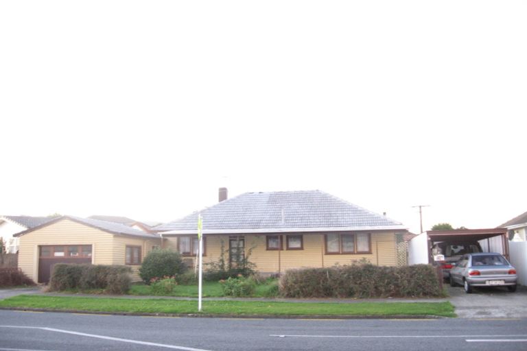 Photo of property in 46 Treadwell Street, Naenae, Lower Hutt, 5011