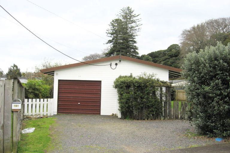 Photo of property in 101 Mount Sea Road, Thames, 3500