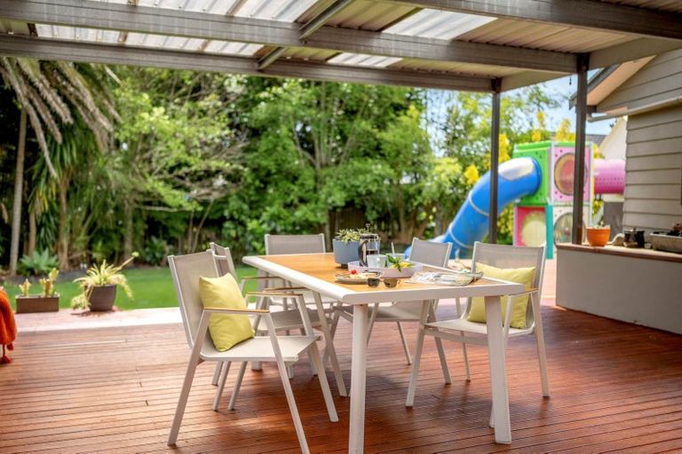 Photo of property in 10 Fourth View Avenue, Beachlands, Auckland, 2018