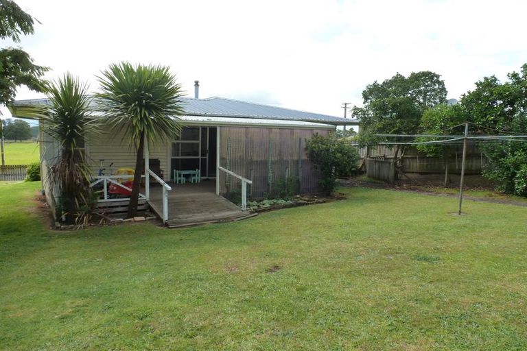 Photo of property in 11 Pioneer Road, Tahuna, Morrinsville, 3373