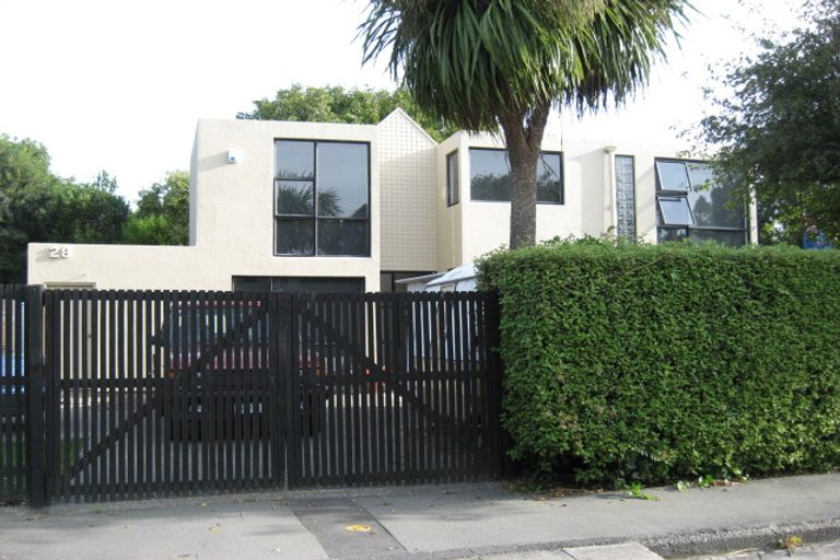 Photo of property in 28 Hassals Lane, Waltham, Christchurch, 8023