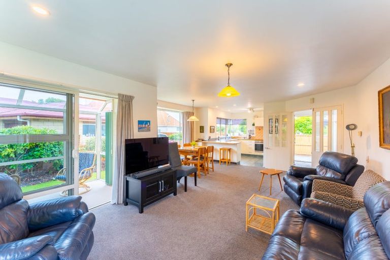 Photo of property in 2b Chateau Close, Gleniti, Timaru, 7910