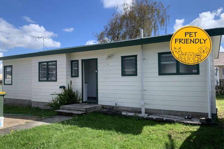 Photo of property in 16 Te Kanawa Crescent, Henderson, Auckland, 0610