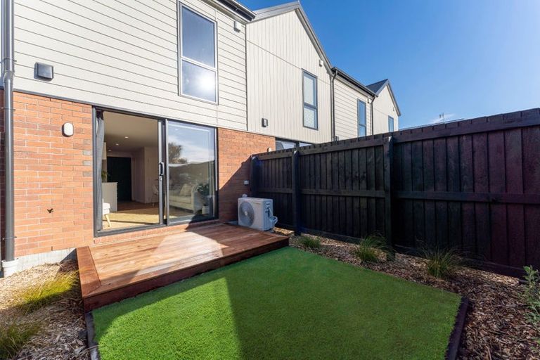 Photo of property in 4/130 Tancred Street, Linwood, Christchurch, 8062
