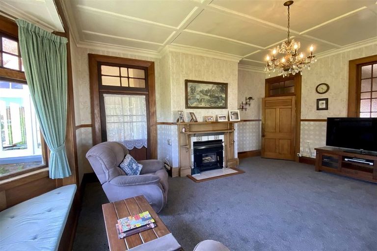 Photo of property in 1 Rodney Street, Georgetown, Invercargill, 9812
