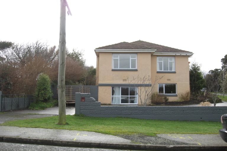 Photo of property in 72 Vernon Street, Kingswell, Invercargill, 9812