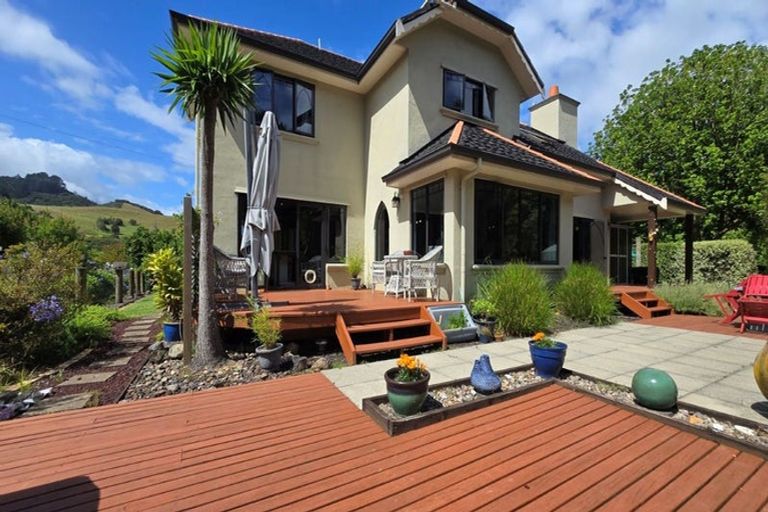 Photo of property in 9 Water Race Lane, Thames, 3577