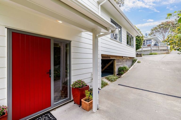 Photo of property in 165a Rawhiti Road, Pukerua Bay, 5026