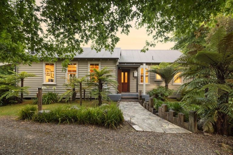 Photo of property in 48 Bruntwood Road, Pukemoremore, Cambridge, 3493