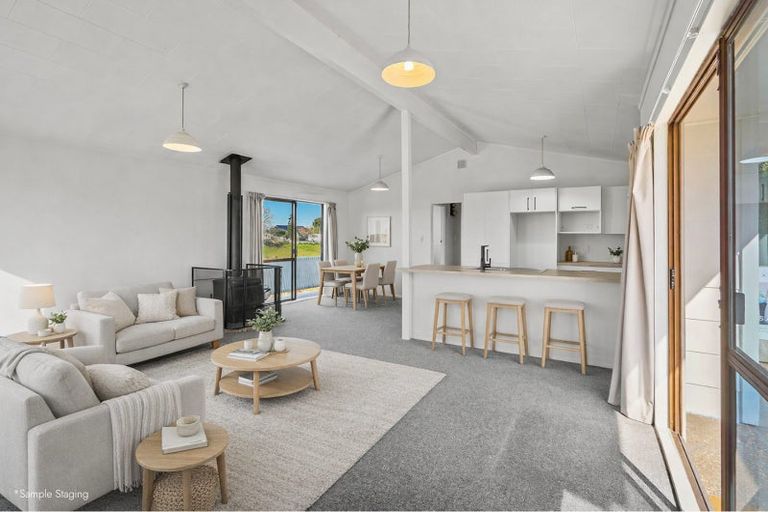 Photo of property in 56 Bradley Place, Te Awamutu, 3800