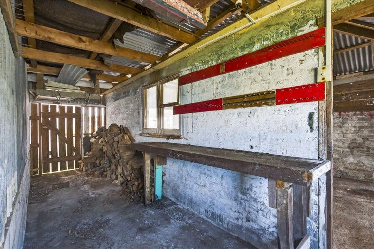 Photo of property in 89 Cracroft Street, Waitara, 4320