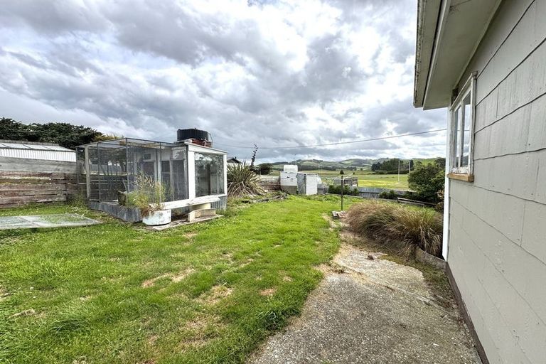 Photo of property in 9 Cargill Street, Owaka, 9535