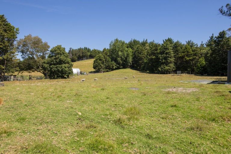 Photo of property in 909a Wharekopae Road, Ngatapa, Gisborne, 4072