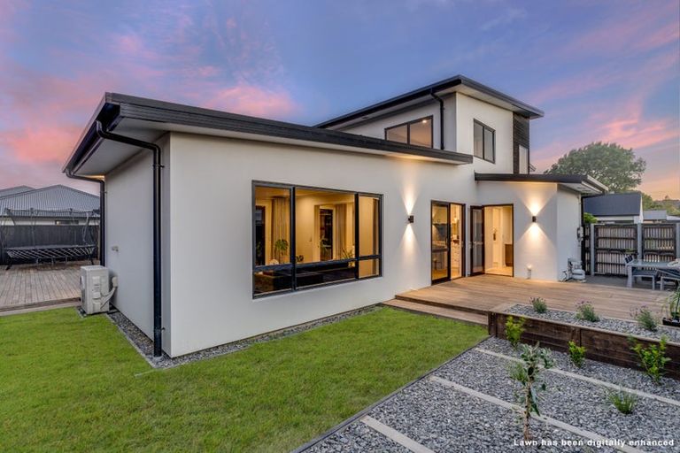 Photo of property in 7 Dennis Lane, Halswell, Christchurch, 8025