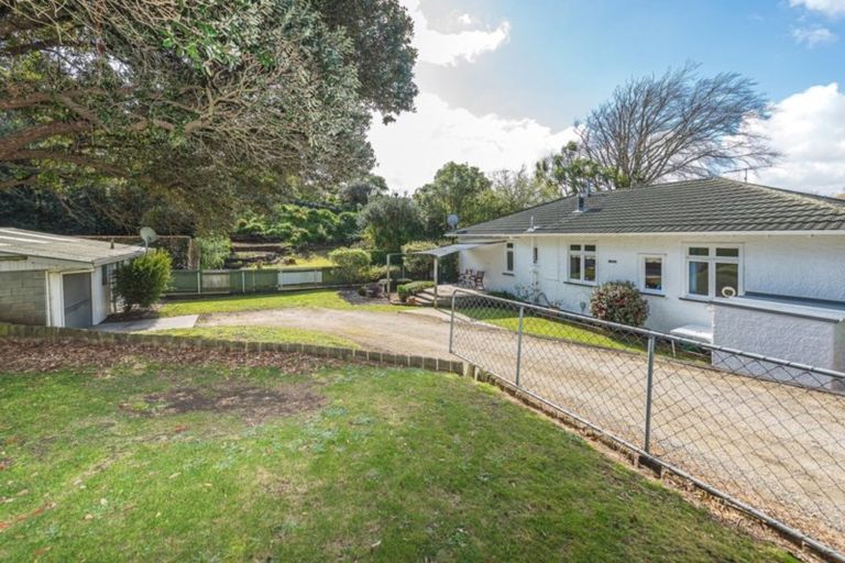 Photo of property in 55 Great North Road, Saint Johns Hill, Whanganui, 4501