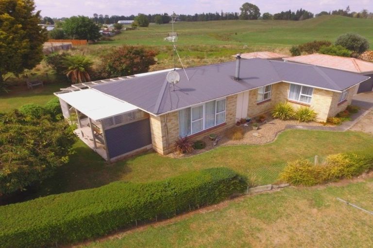 Photo of property in 8 Kowhai Place, Putaruru, 3411