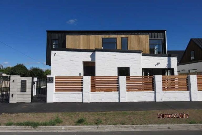 Photo of property in 5/36 Blackburn Street, Frankton, Hamilton, 3204