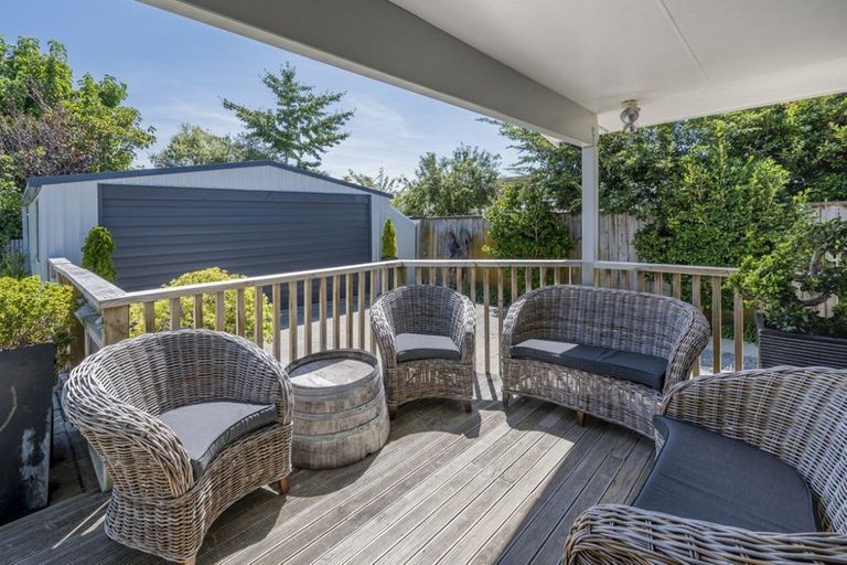 Photo of property in 4 Regal Street, Levin, 5510