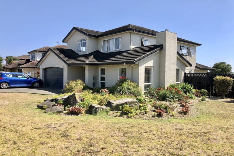 Photo of property in 175 Wattle Farm Road, Wattle Downs, Auckland, 2103