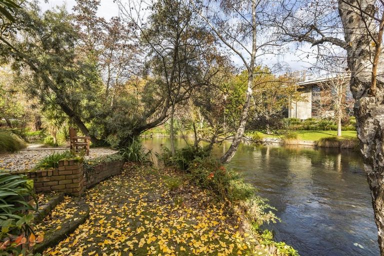 Photo of property in 7 Wood Lane, Fendalton, Christchurch, 8014