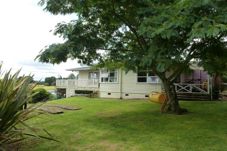 Photo of property in 11 Pioneer Road, Tahuna, Morrinsville, 3373