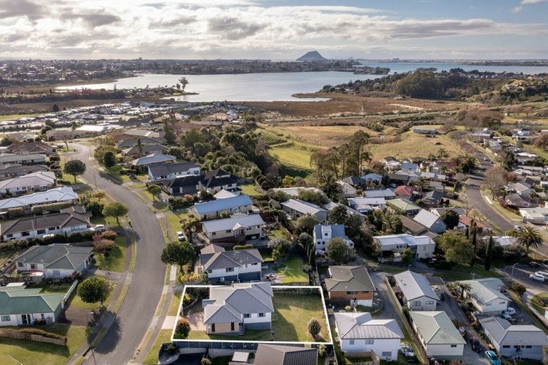 Photo of property in 157 Sapphire Drive, Hairini, Tauranga, 3112