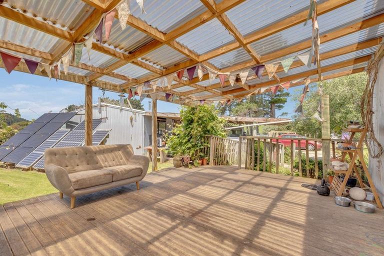 Photo of property in 400 State Highway 3, Kaitoke, Wanganui, 4572