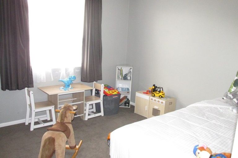 Photo of property in 114 Apatu Street, Wairoa, 4108