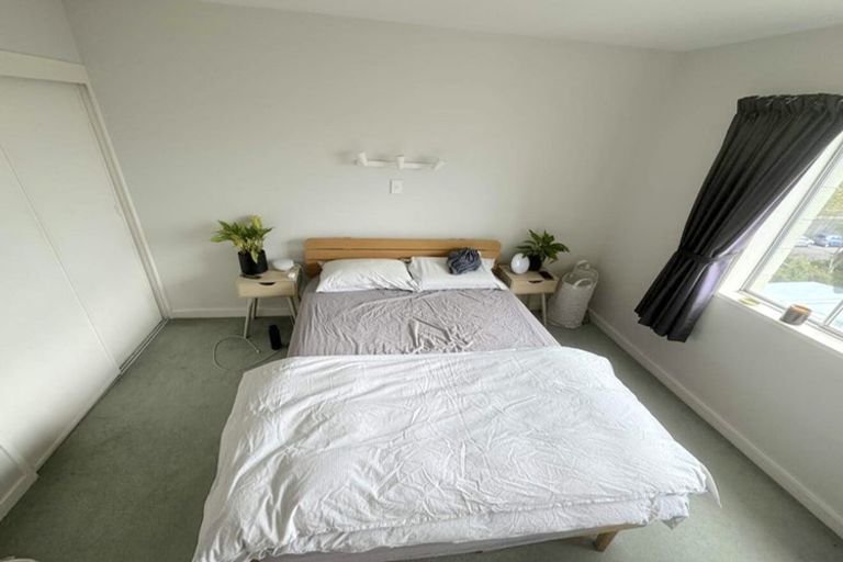 Photo of property in Mansfield Towers, 1 Grant Road, Thorndon, Wellington, 6011