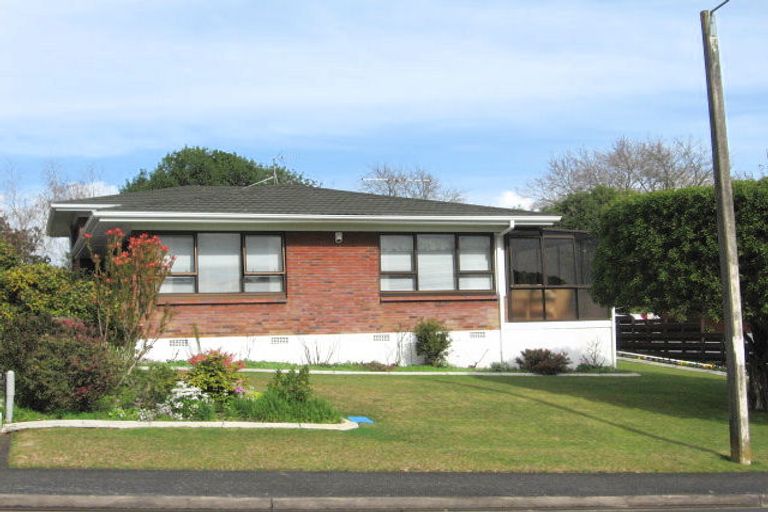 Photo of property in 27 Hanover Place, Pahurehure, Papakura, 2113