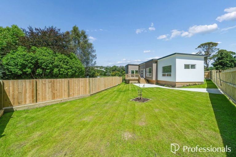 Photo of property in Manor Park, 12 Manor Park Road, Manor Park, Lower Hutt, 5019