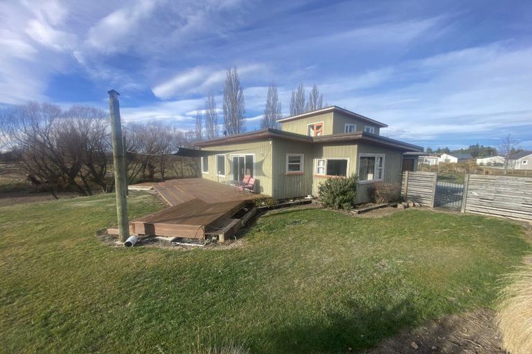 Photo of property in 234 Glen Lyon Road, Twizel, 7901