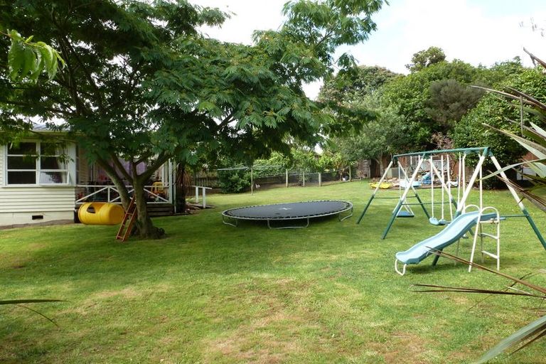 Photo of property in 11 Pioneer Road, Tahuna, Morrinsville, 3373