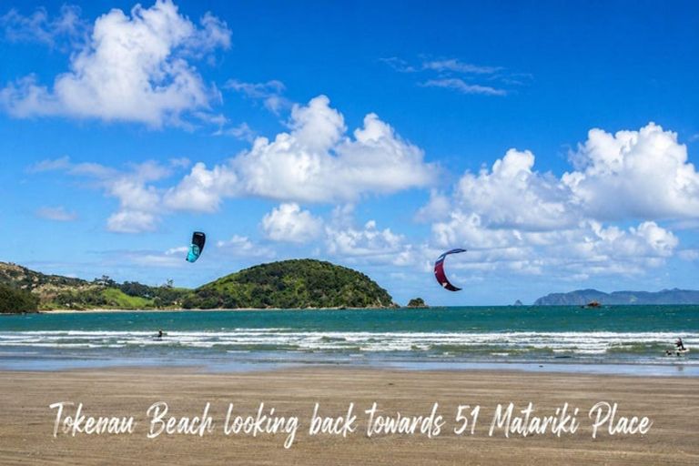 Photo of property in 51 Matariki Place, Karikari Peninsula, 0483