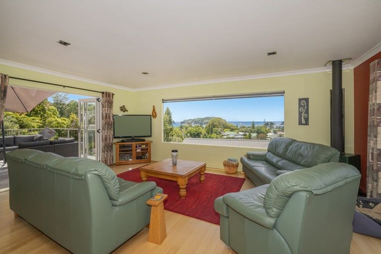 Photo of property in 20 Grierson Close, Hahei, Whitianga, 3591