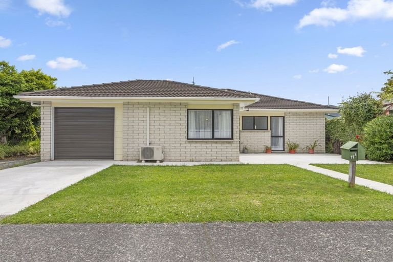 Photo of property in 11c King Street, Victoria, Rotorua, 3010