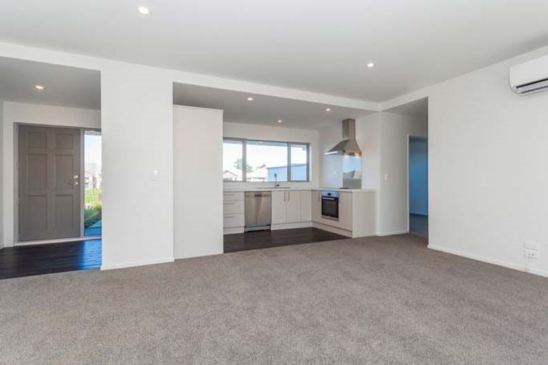 Photo of property in 21 Clausen Avenue, Leeston, 7632