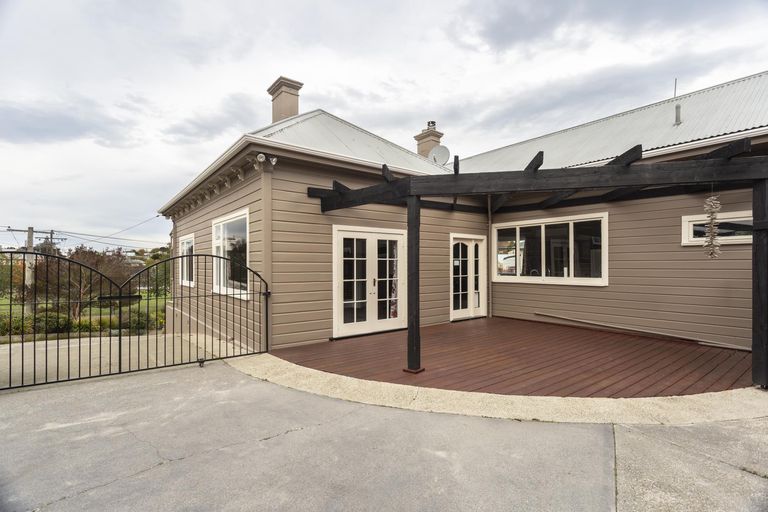 Photo of property in 58 Greta Street, South Hill, Oamaru, 9400