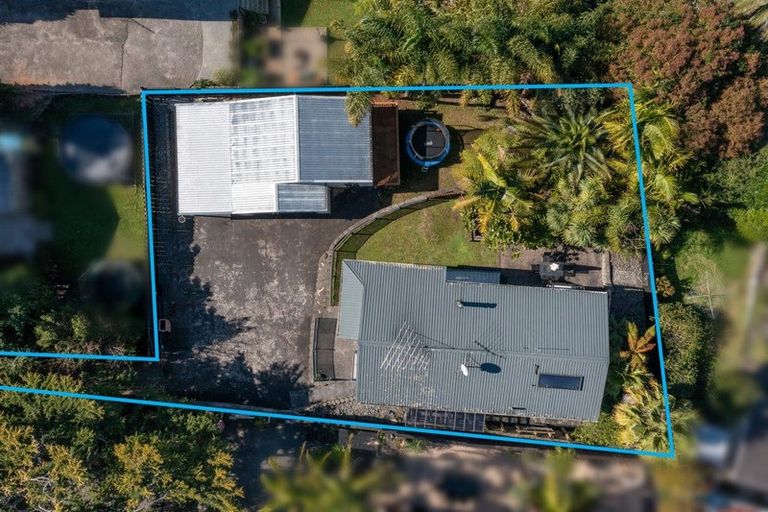 Photo of property in 2/74 Glamorgan Drive, Torbay, Auckland, 0630