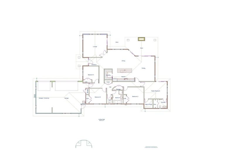 Photo of property in 150 Setters Line, Bunnythorpe, Palmerston North, 4478