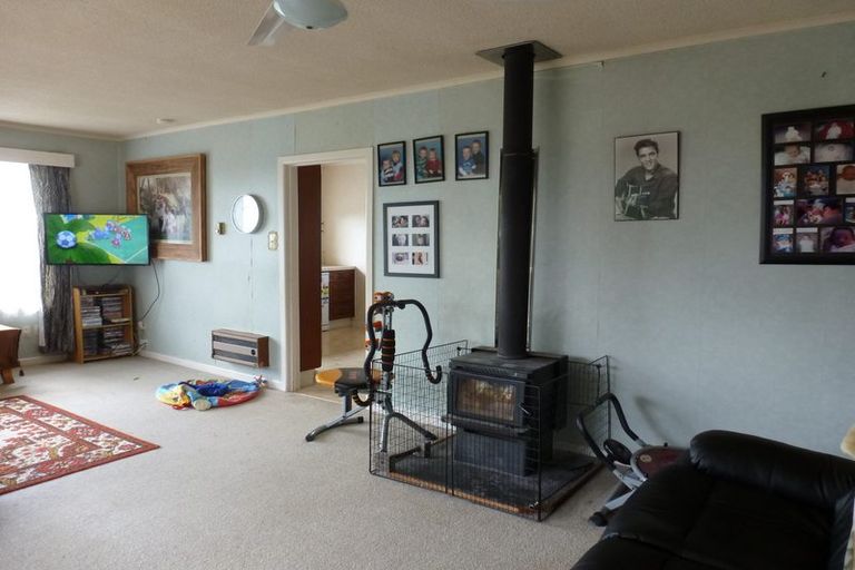 Photo of property in 11 Pioneer Road, Tahuna, Morrinsville, 3373