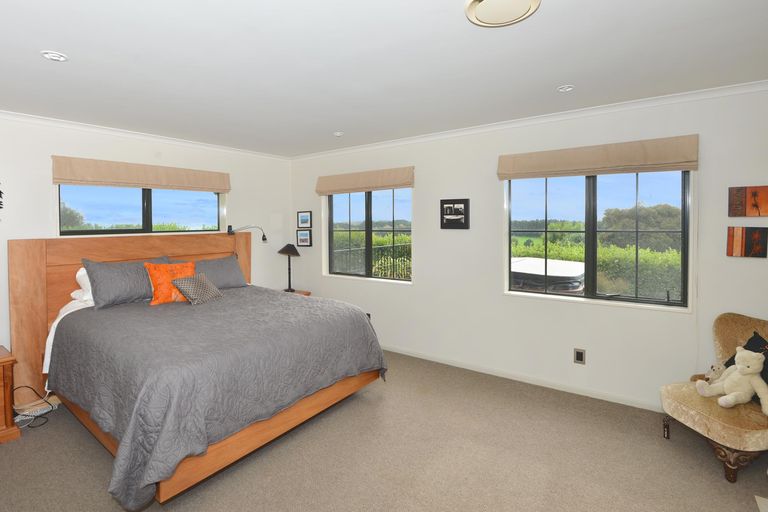 Photo of property in 558 Crane Road, Kauri, Kamo, 0185