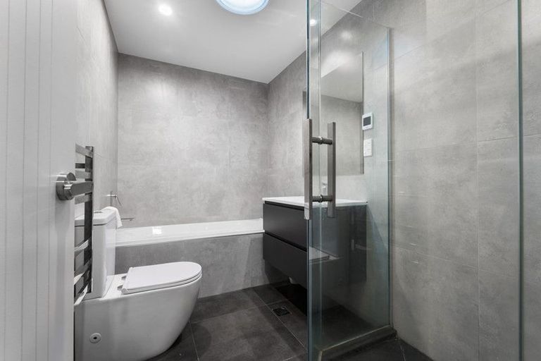 Photo of property in 4 Te Uru Lane, Takapuna, Auckland, 0622